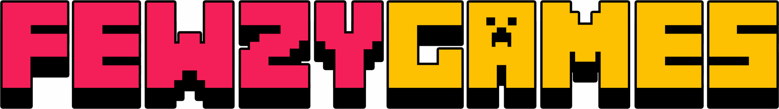 FewZyGames จำหน่ายไอดีแท้ Minecraft ราคาถูก