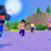 dragon_ball_z_screenshot_4 กดแพ็ค Dragon Ball Z