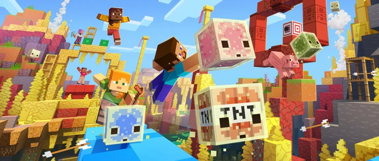 อัพเดท Chaos Cube พร้อมให้เล่นแล้ววันนี้!